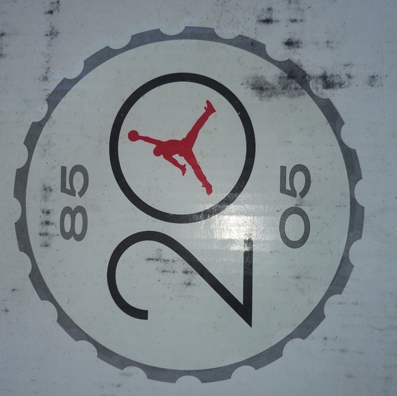 FINAL PRICE JORDANS - Picture 3 of 4